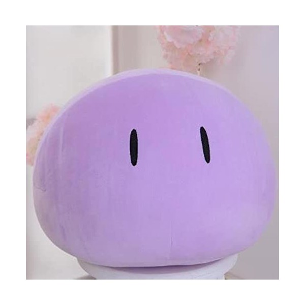 25Cm Clannad Dango Oreiller Jouets en Peluche, Dessin Animé Dango Famille Oreiller en Peluche Coussin, Cosplay Cadeau De Noël