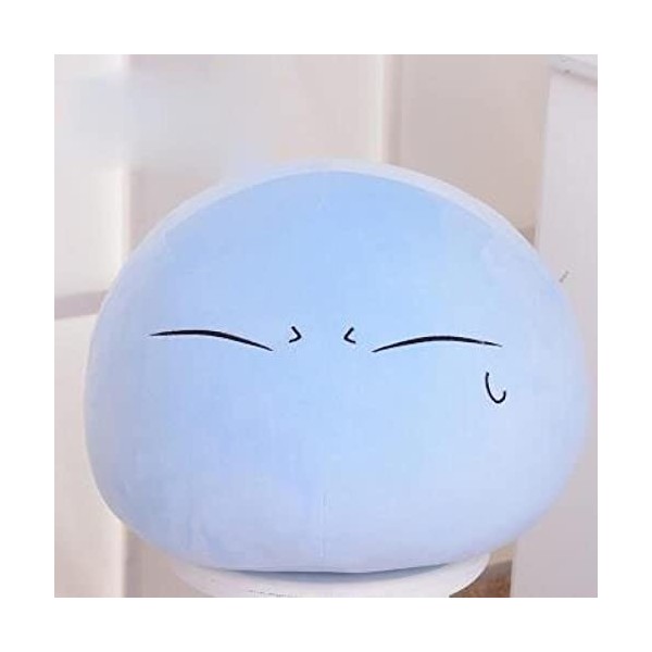 25Cm Clannad Dango Oreiller Jouets en Peluche, Dessin Animé Dango Famille Oreiller en Peluche Coussin, Cosplay Cadeau De Noël