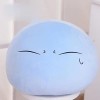 25Cm Clannad Dango Oreiller Jouets en Peluche, Dessin Animé Dango Famille Oreiller en Peluche Coussin, Cosplay Cadeau De Noël