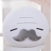 25Cm Clannad Dango Oreiller Jouets en Peluche, Dessin Animé Dango Famille Oreiller en Peluche Coussin, Cosplay Cadeau De Noël