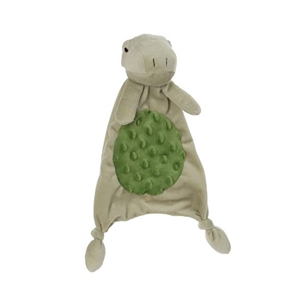 Apricot Lamb Doudou en peluche pour bébé - Motif : dinosaure - Girafe - Doudou pour bébé - Cadeau pour nouveau-né - 30 cm