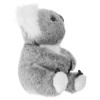 TOYANDONA Jouets Koala Jouet De Poupée Koala Poupée en Peluche Animal en Peluche Mini Oursons Pelucheux Poupée Koala en Peluc