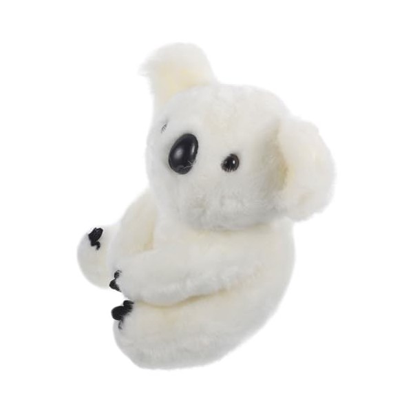 TOYANDONA Jouets Koala Jouet De Poupée Koala Poupée en Peluche Animal en Peluche Mini Oursons Pelucheux Poupée Koala en Peluc