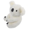 TOYANDONA Jouets Koala Jouet De Poupée Koala Poupée en Peluche Animal en Peluche Mini Oursons Pelucheux Poupée Koala en Peluc