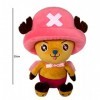 One Piece - Chopper - Peluche Figurine 25cm - original & licensed - One Piece Manga Anime Chopper PelucheManga