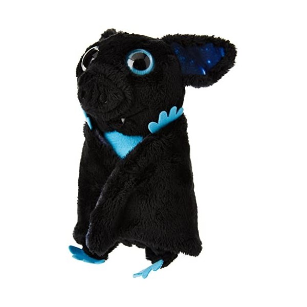 Suki Gifts 14408 Galaxy Astro Peluche Chauve-souris Multicolore