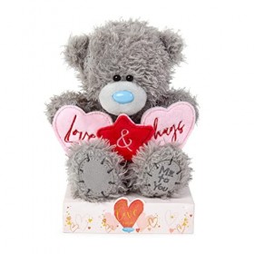 Me To You Bear M7 Love and Hugs