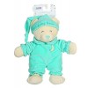 Gipsy Baby Bear Peluche Vert