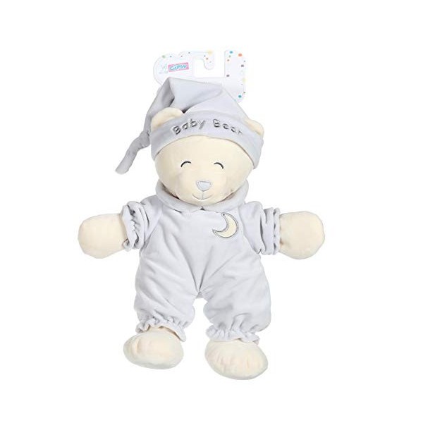 Gipsy Baby Bear Peluche Vert