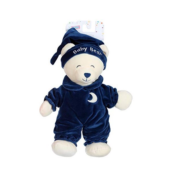 Gipsy Baby Bear Peluche Vert