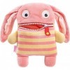 Schmidt Spiele- Junior Pomm Worry Eater Soft Toy Peluche Soucis Bouffeur, 42343, 22 cm