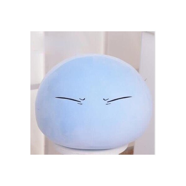 Dessin Animé Clannad Dango Oreiller en Peluche Poupée, Anime Doux Oreiller Nagisa Dango Famille Coussin en Peluche, Cadeau De