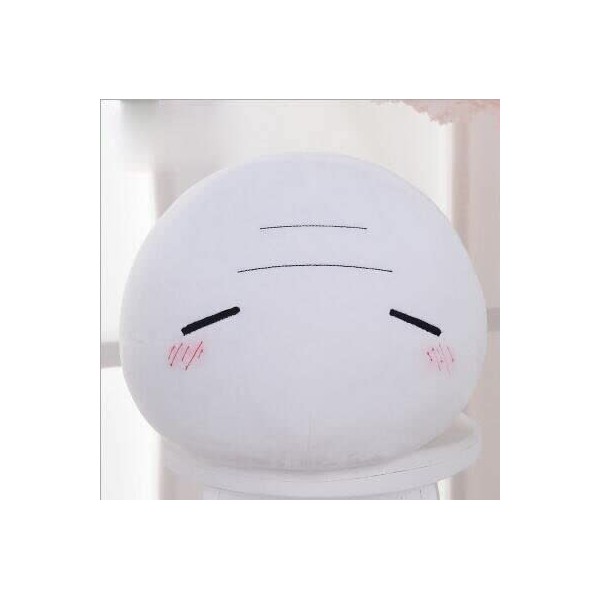 Dessin Animé Clannad Dango Oreiller en Peluche Poupée, Anime Doux Oreiller Nagisa Dango Famille Coussin en Peluche, Cadeau De