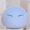 Dessin Animé Clannad Dango Oreiller en Peluche Poupée, Anime Doux Oreiller Nagisa Dango Famille Coussin en Peluche, Cadeau De