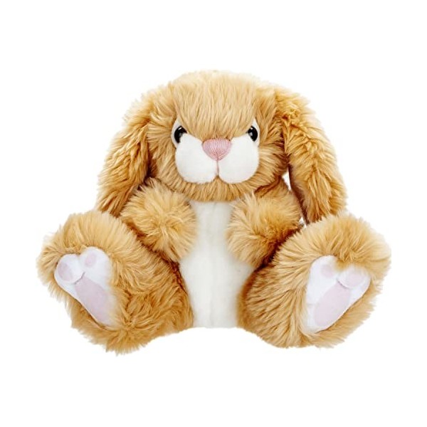 VFM - Miel Lapin 20 cm en Peluche Milly Lapin à Vie