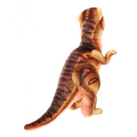 ERINGOGO Peluche Dinosaure Trucs De Bébé pour Nouveau-né Jouets pour Nouveau-nés Oreiller Câlin danimaux en Peluche Poupée P