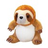 ZONEWD Jouets en Peluche pour Animaux en Peluche,Poupées en Peluche Koala Raton Laveur Panda - Peluches Koala Confortables, p