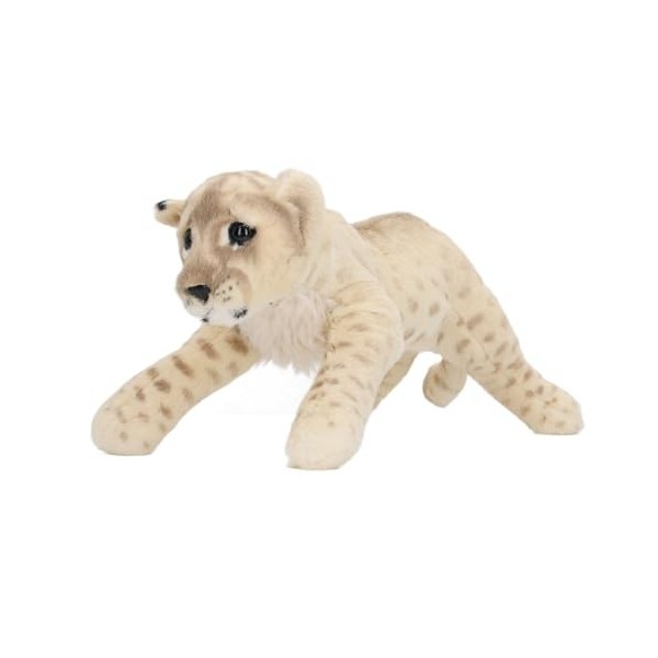 Jouet en Peluche Animal, Jouet en Peluche Animal pour Enfant et Adulte, Oreiller en Peluche pour canapé, Chambre à Coucher, D