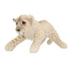 Jouet en Peluche Animal, Jouet en Peluche Animal pour Enfant et Adulte, Oreiller en Peluche pour canapé, Chambre à Coucher, D