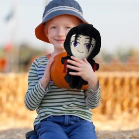 Birtern Peluche en Peluche Anime | Poupée en Peluche Anime Mignonne et Portable | Jouets danime durables sur Le thème de la