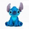 Lilo&Stitch Peluche Stitch 30 cm avec son