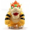 Jouet en peluche - Dragon Koopa Bowser - 25 cm