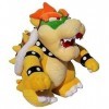 Jouet en peluche - Dragon Koopa Bowser - 25 cm