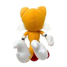 GE Animation Sonic Classic Tails en Peluche