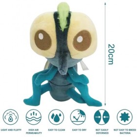 Mouches en Peluche CBOSNF 16CM Buzz Peluche Jouet,Jouet Peluche Mouches Pour Enfants Jouet Peluche Mouches Pour Enfants Poupé