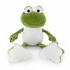 Mousehouse Gifts Grenouille en Peluche 37 cm très Mignon