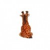 Wild Republic- Cuddlekins Bébé Girafe, 10905