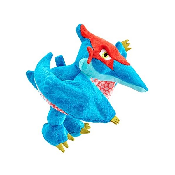 Schmidt Spiele 42776 Dinosaure Pteranodon, Dominion, 25 cm