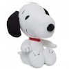 Grupo Moya Peluche Chien Snoopy Assis 33 centimètres de qualité Super Douce