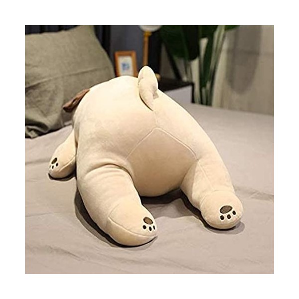 Wedhapy Animal en Peluche Mignon en Coton Carlin Peluches Happi en Peluche Poupée Oreiller Mignon en Peluche Shar Pei Animaux