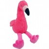 KDO-JOUETS.COM Flamant Rose Qui Parle et Danse RODA