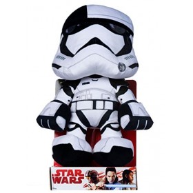 Star Wars 23945 Ep8 Stormtrooper Executioner 25,4 cm