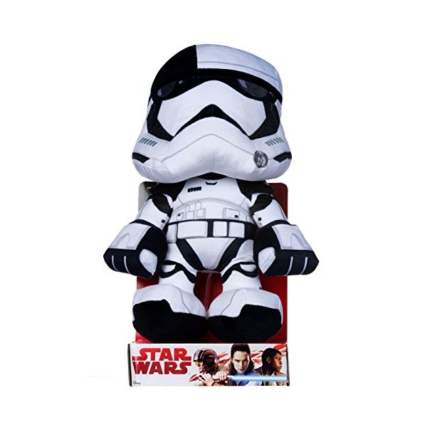 Star Wars 23945 Ep8 Stormtrooper Executioner 25,4 cm
