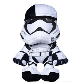 Star Wars 23945&nbsp;Ep8&nbsp;Stormtrooper Executioner 25,4&nbsp;cm