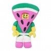 Personnage en Peluche Lego Minifigure Watermelon Guy 24,13 cm