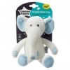 Tommee Tippee - Peluche Micro-Aérée- Ernie lElephant