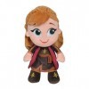 Simba 6315877554 Disney Frozen 2 Chunky Anna 25 cm