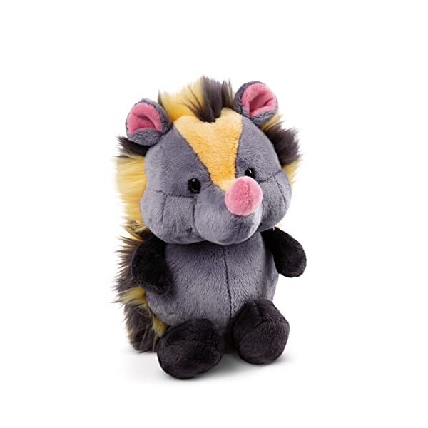 NICI Peluche Tenrec Terek 25cm Green