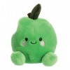 Aurora, 33572, Palm Pals Jolly Green Pomme, 5In, Eco Friendly Peluche, Vert