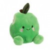 Aurora, 33572, Palm Pals Jolly Green Pomme, 5In, Eco Friendly Peluche, Vert