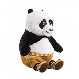Rainbow Designs Kung-Fu Peluche Panda Po 25 cm