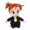 Boss Baby 2 FAMILY BUSINESS peluche poupee souple 28 cm NOUVELLE EDITION | Boss ou Tina, jouets film 2021 figurines de dessin