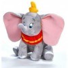 Disney Peluche Dumbo léléphant gris 30,5 cm
