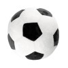 STOBOK Jouet De Football pour Enfants Jouet Éducatif Décor De Football Mini-Football Peluche Football Jouets De Football Joue