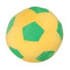 STOBOK Jouet De Football pour Enfants Jouet Éducatif Décor De Football Mini-Football Peluche Football Jouets De Football Joue