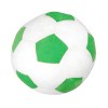 STOBOK Jouet De Football pour Enfants Jouet Éducatif Décor De Football Mini-Football Peluche Football Jouets De Football Joue